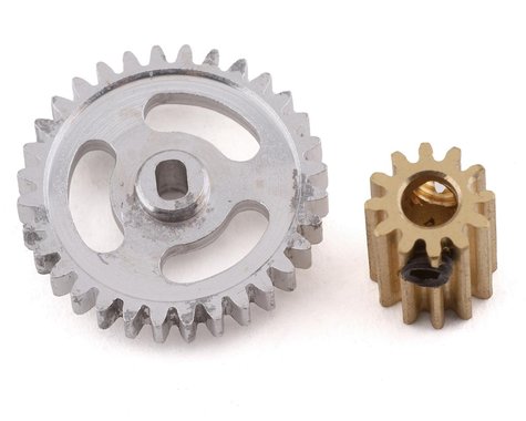 Furitek SCX24 Brushless Gearing Conversion Set 1 (FTK-2050)