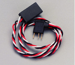 Futaba Aileron extension cord AEC-1    (FUTM3900)