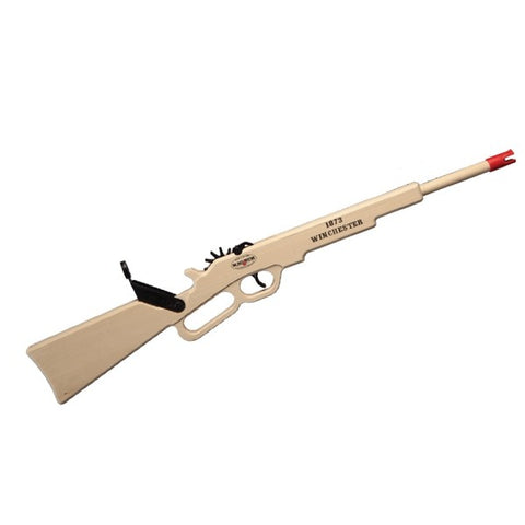Magnum Rubber 1873 Winchester Rifle  (GL21873S)