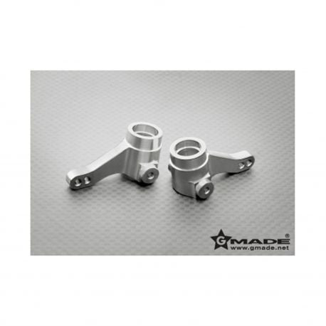 Gmade One Piece Knuckle Arm (2) For R1 Axle (GMA51105S)