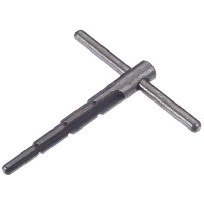 Great Planes 4-Step Standard Prop Shaft Reamer (GPMQ5005)