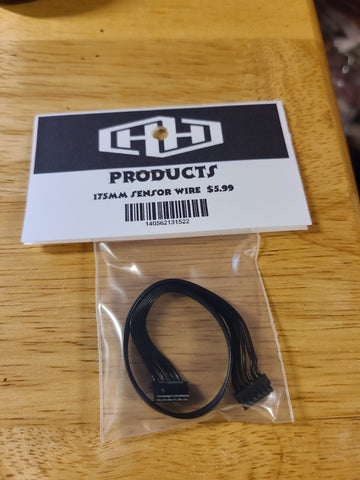 175MM Sensor Wire  (HAM131522)