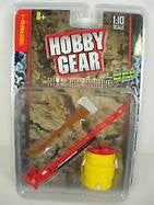 HRP COOLER, HIGH JACK, AXE SCALE AC (HBG15103)