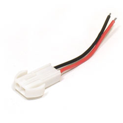 Hobby Zone Charger Connector w/Wire: 900 m (HBZ1081)