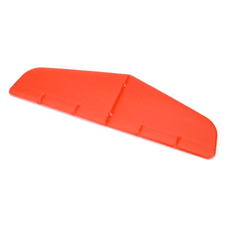 Hobby Zone Tail w/Accessories: Red FB Outl  (HBZ4531)