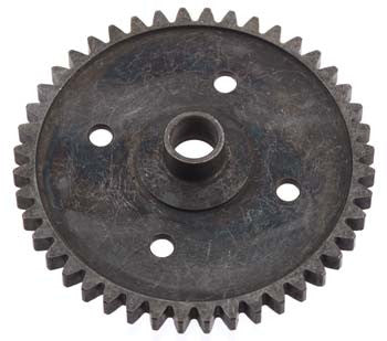 HPI Racing 44T Stainless Center (HPI101035)