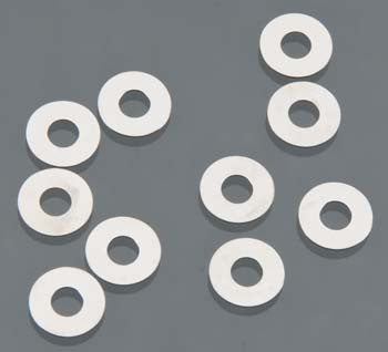 HPI Racing Washer 4x10x0.15mm (HPI101392)