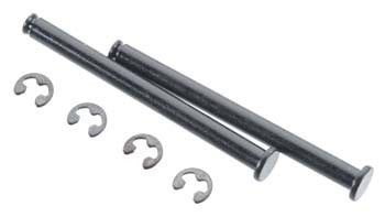 HPI Racing Flange Shaft 3x35mm (2) (HPI105658)