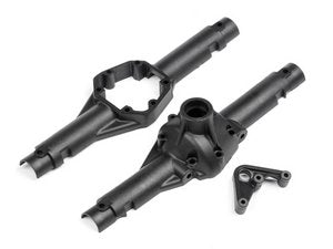 HPI Racing  Axle Housing Set, Venture Toyota  (HPI116867