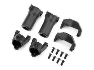 HPI Racing Axle Housing End Set, Venture Toyota  (HPI116868)