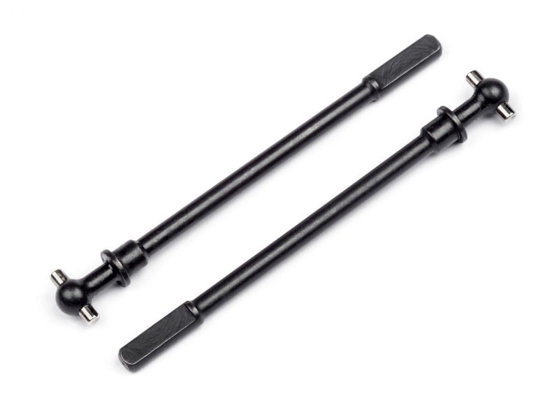 HPI Racing Front Axle Shaft (2) (HPI116873)