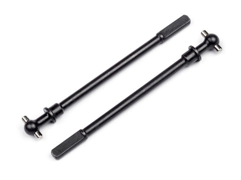 HPI Racing Front Axle Shaft (2) (HPI116873)