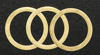 HPI Racing Cylinder Gasket S-25 (3) (HPI1445)