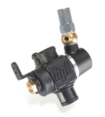 HPI RACING COMPOSITE ROTARY CARB (HPI15162)