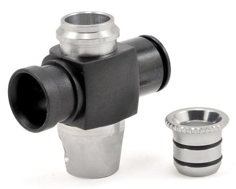 HPI RACING SLIDE CARBURETOR BODY (HPI15297)