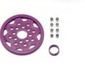 HPI RACING Spear Gear (HPI6700)