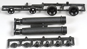 HPI Racing Shock Body Set Savage 21 (2) (HPI85049)