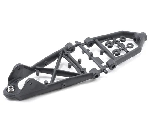 HPI Racing  Front Suspension Arm Set BAJA (HPI85400)