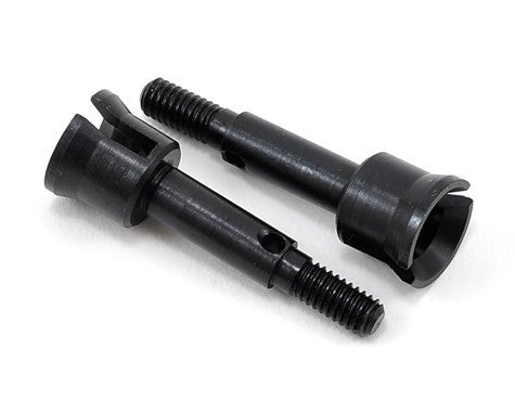 HPI RACING WHL AXLE 5X32MM SPRNT(2) (HPI86001)