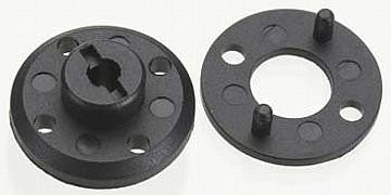 HPI RACING SPUR GEAR MOUNT SPRINT (HPI86004)