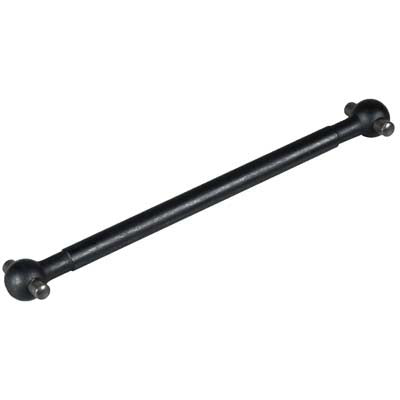 HPI Racing Dogbone 8x78mm Black Savage 21 (HPI86057)