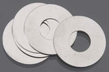 HPI Racing WASHER 6x15x0.2mm (6pcs)   (HPI86972)