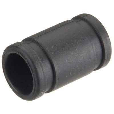 HPI Racing SILICONE EXH COUPLNG BLK (HPI87052)