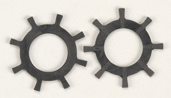 HPI Racing DAMPER RUBBER 33X1.4MM(2)  (HPI87243)