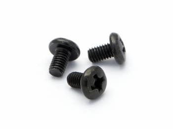 HPI RACING BUTTON HEAD M 3X5 2-SPD(6 (HPIZ515)
