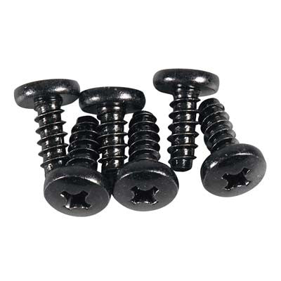 HPI Racing 4x10mm TP Binder Head Screw (6) (HPI632)