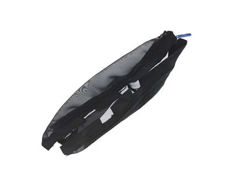 Hot Racing Dirt Guard Chassis Cover (Lcg C (HRATE16BL06)