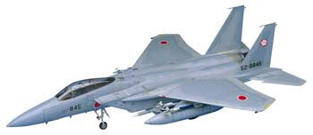 Hasegawa 1/48 F-15J/DJ Eagle J.A.S.D.F (HSG07251)