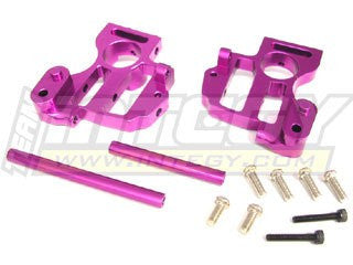 INTEGY Purple FR/R Bulkhead (1)S21,S25 (INTT7015P)