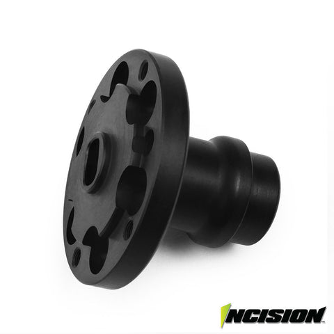 Incision Spool/Locker (IRC00001)