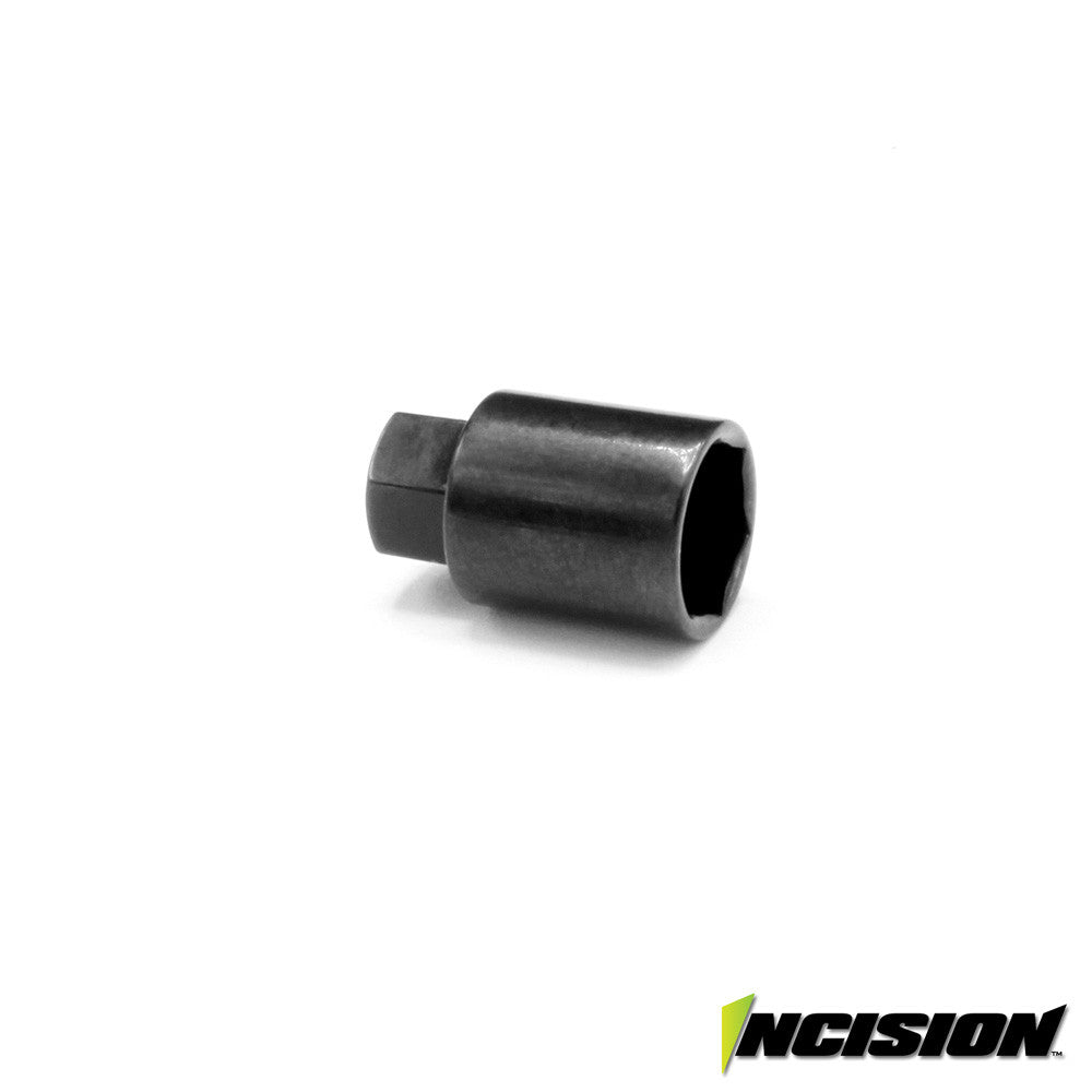 Vanquish 7MM TO 8MM NUT DRIVER ADAPTER   (IRC00142)