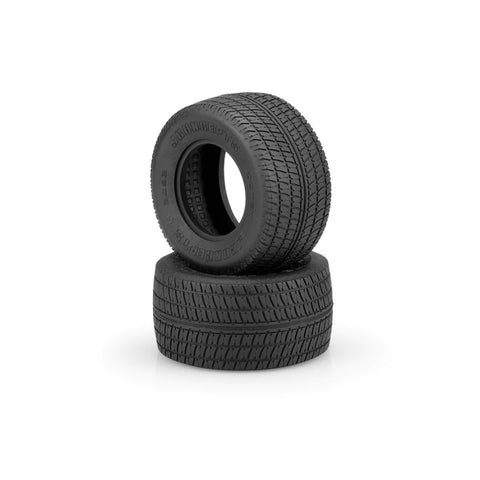 J Concepts - Dotek Drag Racing Rear Tires, (JCO309202)