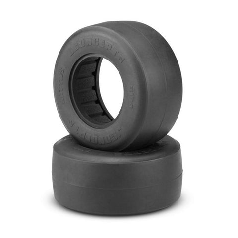 JConcepts Hotties, SCT Front and Rear Tire (JCO319401B)