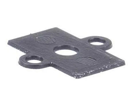 Kadee HO Styrene Draft Gearbox Shims .010" & .015" ThicK (2) (KAD211)