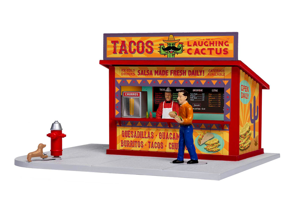 Lionel TACO STAND  (LNL2029230)