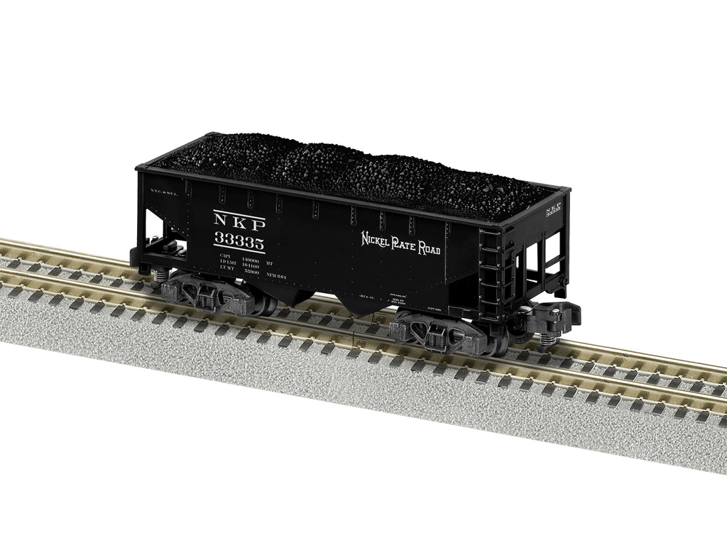 LIonel R20 2-Bay Hoppers, NKP#33335 (LNL2119291)