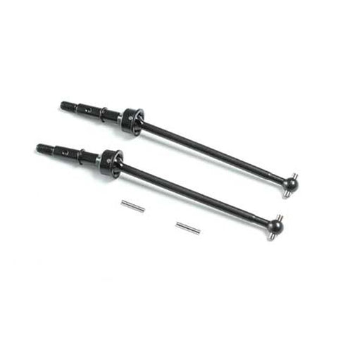 Losi CVA Driveshaft Set, Complete: 22S Drag   (LOS232071)