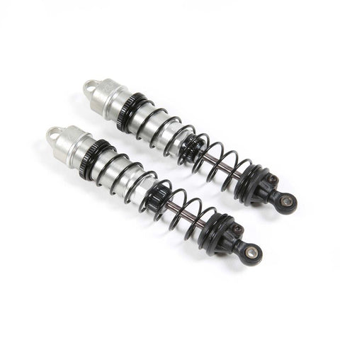 Losi Rear Shock Set, Aluminum, Assembled: 22S  (LOS333001)