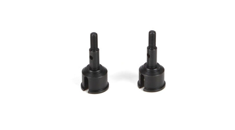 Losi Axle Set: Mini 8ight (LOSB1895)