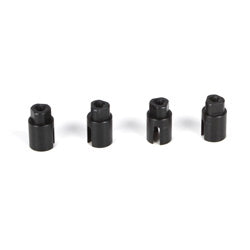 Losi Front & Rear Differential Outdrive Set (4) (LOSB1928)