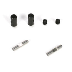 Losi Center CV Driveshaft Couplers: 10-T  (LOSB3556)