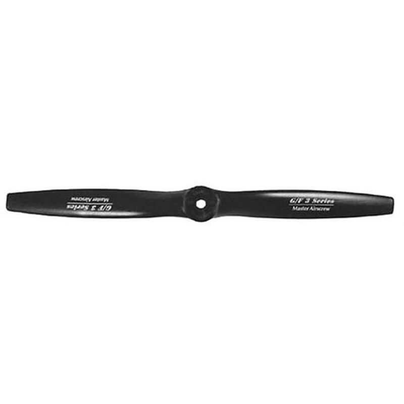 Master Air Nylon/Glass Propeller, 10 x 7  (MAS1070G3)