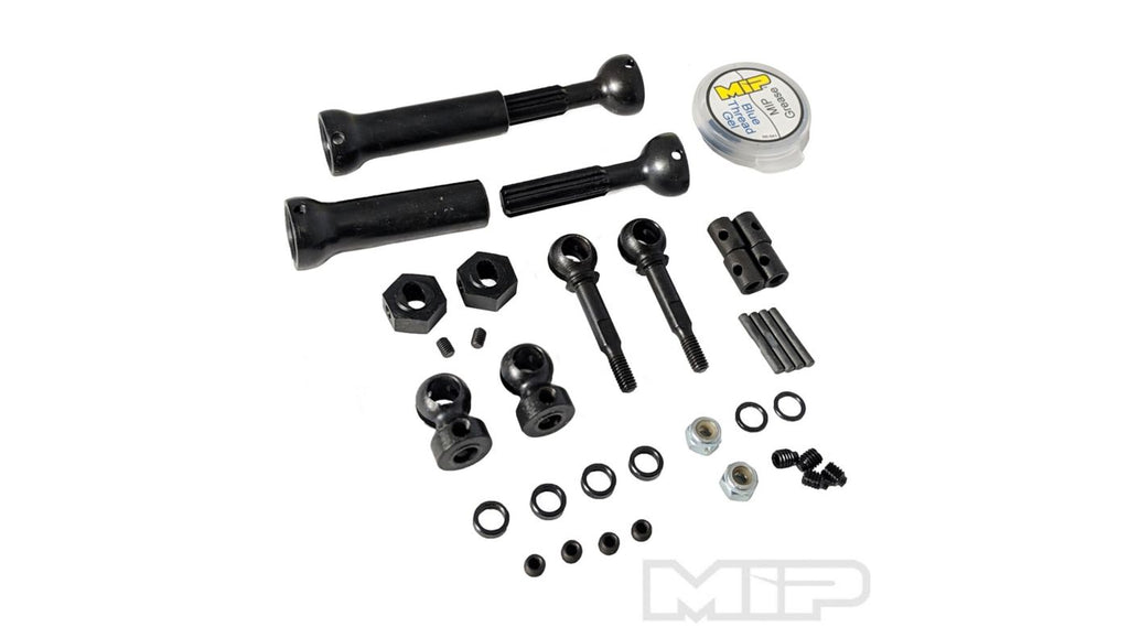 MIP X-Duty CVD Kit: Traxxas Bandit (MIP18390)