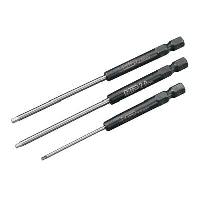 MIP Metric Speed Tip Set (MIP9512)