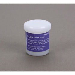 Miniatronics Rosin Soldering Flux Paste (2oz)  (MNT1065002)