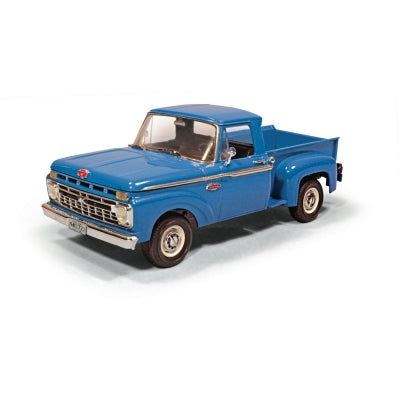 Moebius Models 1/25 Ford F-100 Flareside Pickup     (MOE1232)